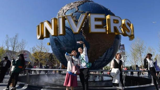 Frisco approves zoning change to pave the way for Universal's proposed theme park