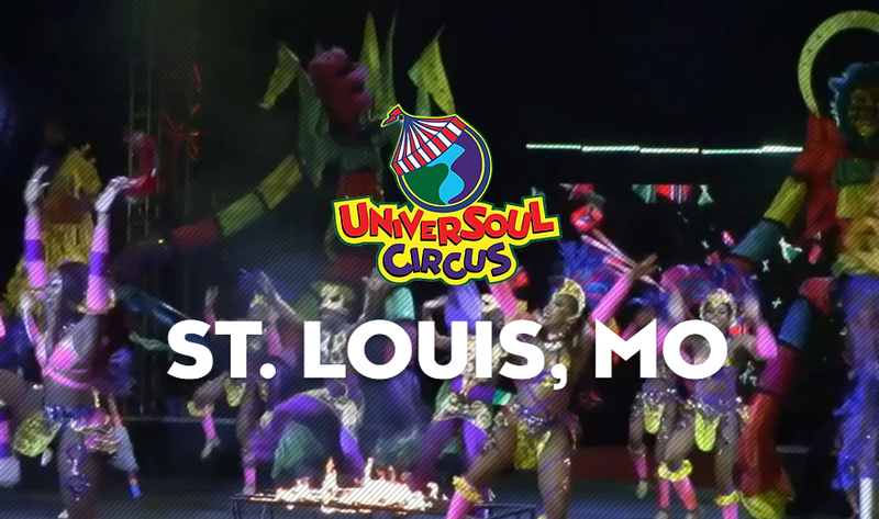 UniverSoul Circus