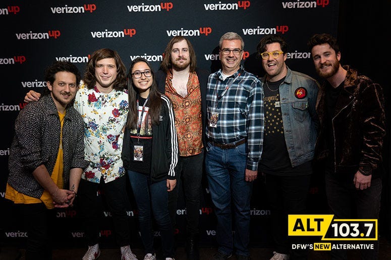 Unlikely M&G (1)