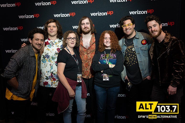 Unlikely M&G (10)