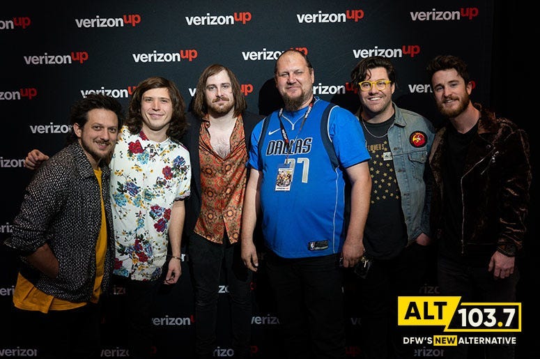 Unlikely M&G (11)