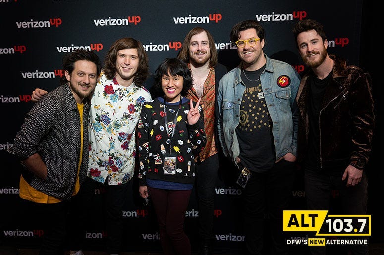 Unlikely M&G (13)