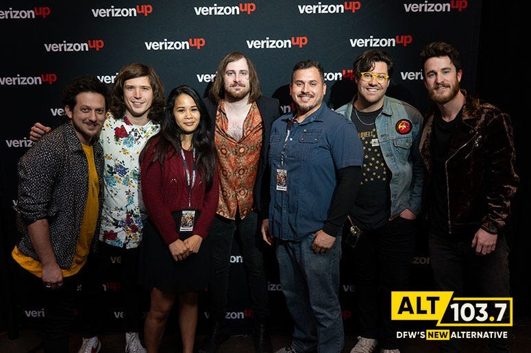 Unlikely M&G (15)