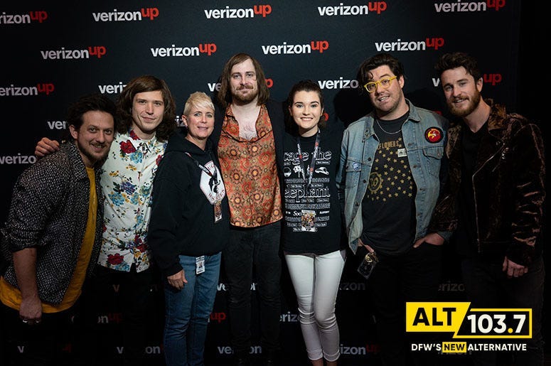 Unlikely M&G (16)