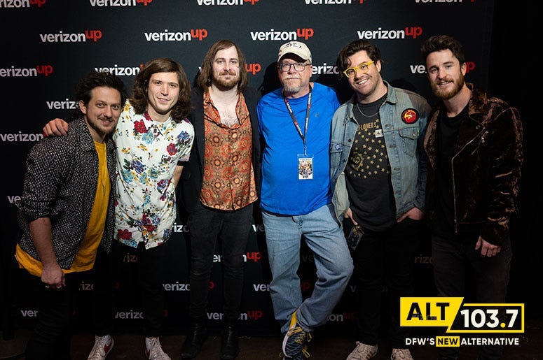 Unlikely M&G (17)