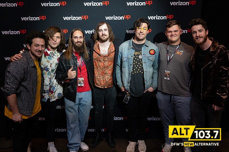 Unlikely M&G (18)