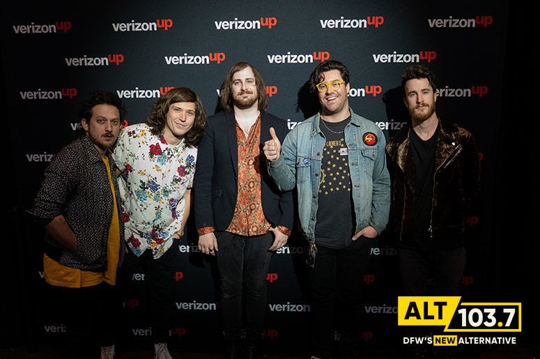 Unlikely M&G (19)