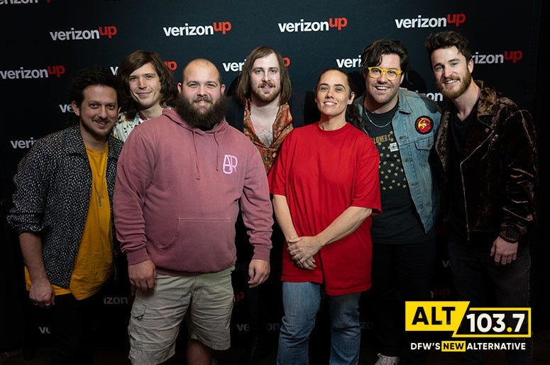 Unlikely M&G (20)