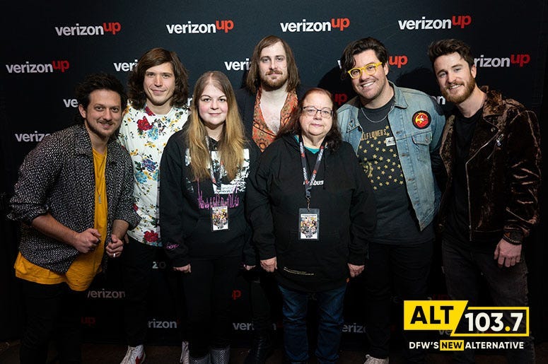 Unlikely M&G (21)