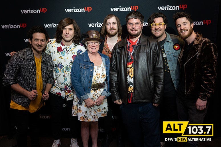 Unlikely M&G (22)