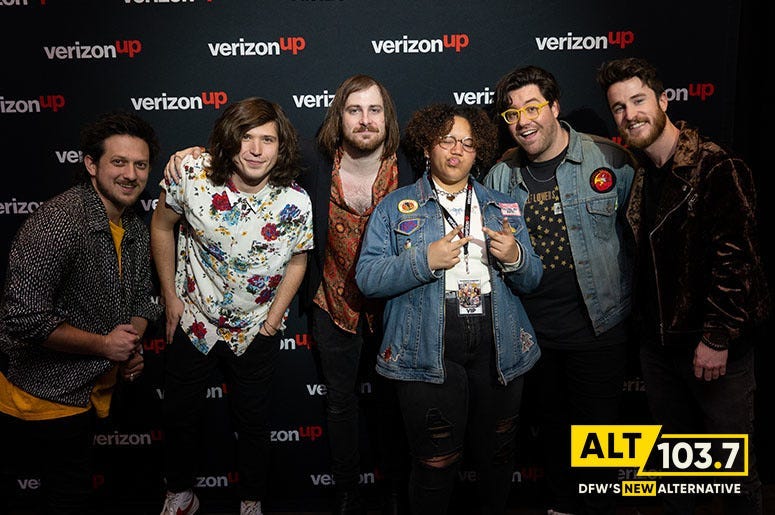 Unlikely M&G (23)