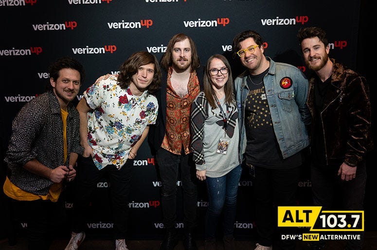 Unlikely M&G (24)
