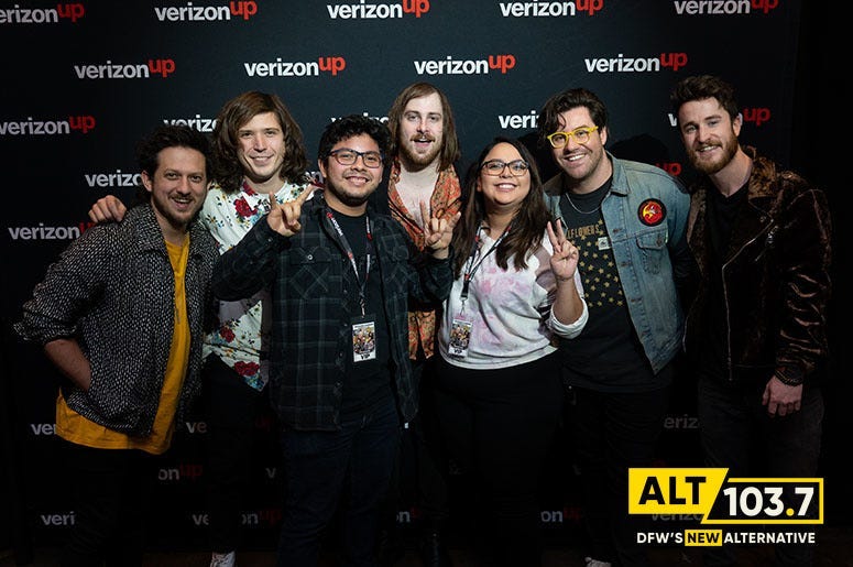 Unlikely M&G (29