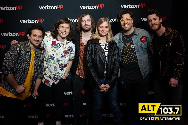 Unlikely M&G (3)