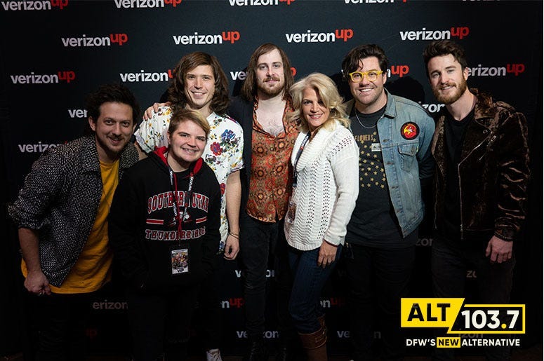 Unlikely M&G (30)
