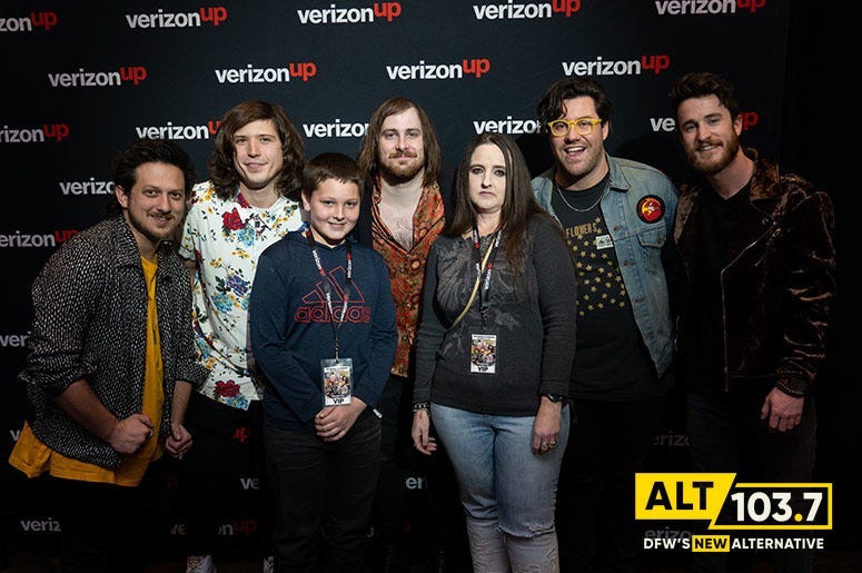 Unlikely M&G (31)