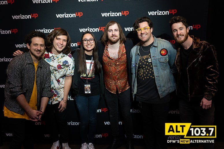Unlikely M&G (33)