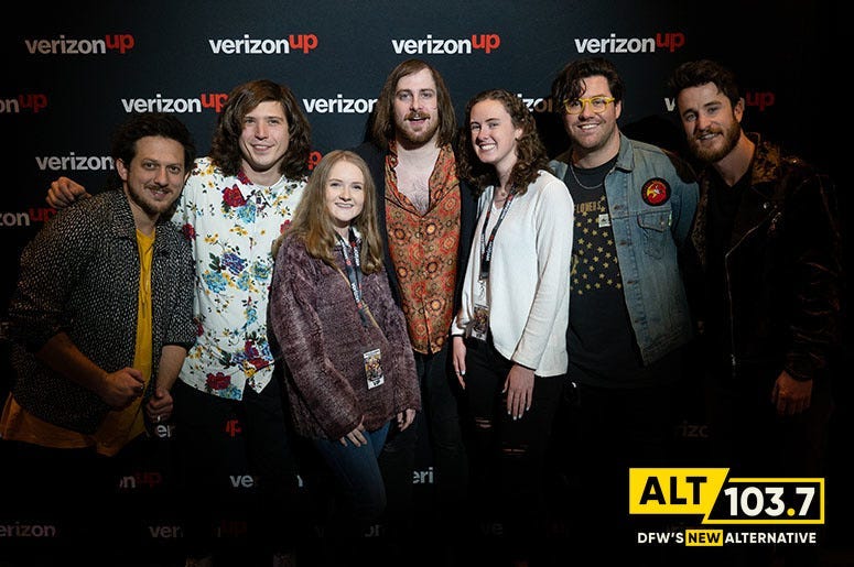 Unlikely M&G (4)