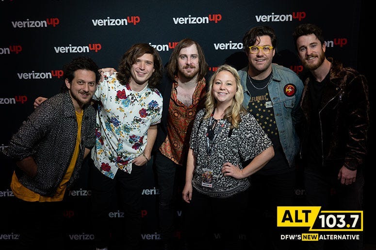 Unlikely M&G (6)