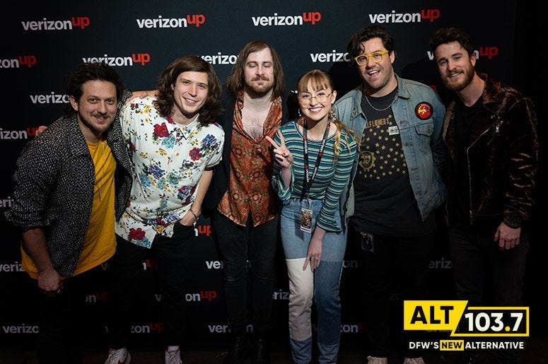 Unlikely M&G (7)