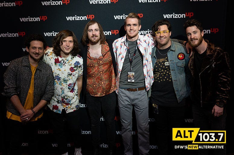 Unlikely M&G (8)
