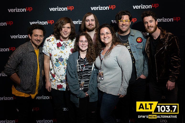 Unlikely M&G (9)