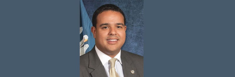 NOLA City Councilman Jared Brossett reportedly arrested for DUI