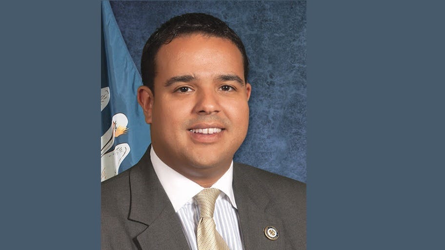 NOLA City Councilman Jared Brossett reportedly arrested for DWI