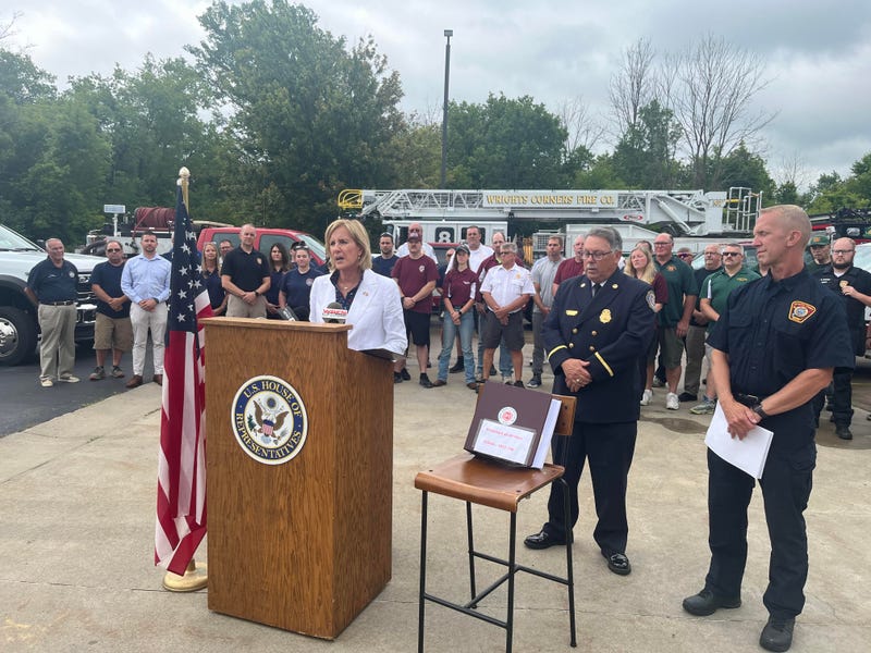 Claudia Tenney