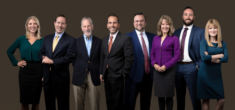 Julian Gray Associates has eight Certified Elder Law Attorneys.