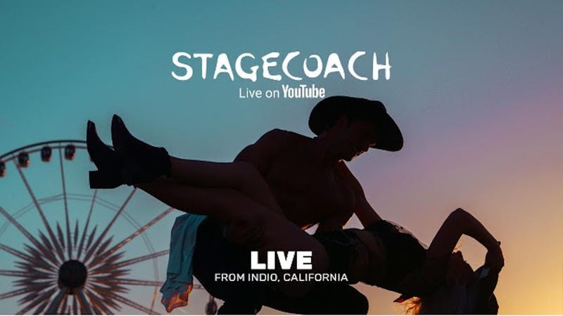 Stagecoach Live