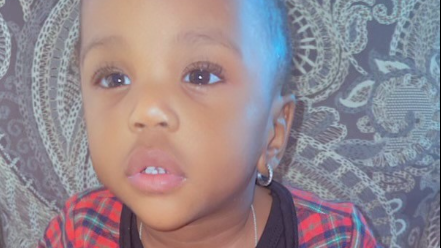 1-year-old girl found safe after being abducted during carjacking at Dolton gas station