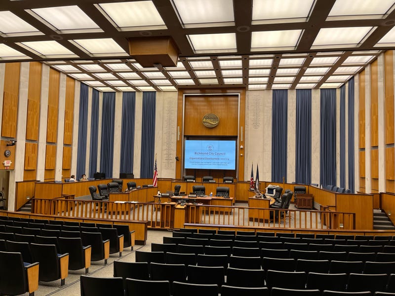 City Council Chambers