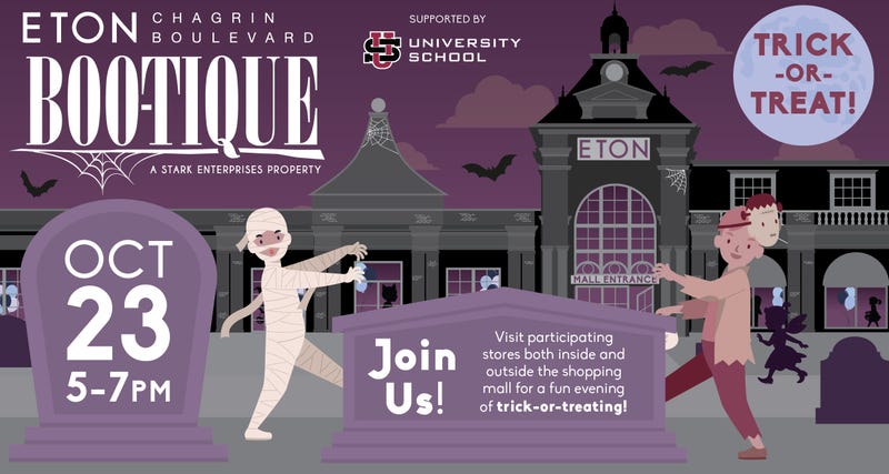 Eton Boo-Tique
