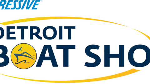 Detroit Boat Show