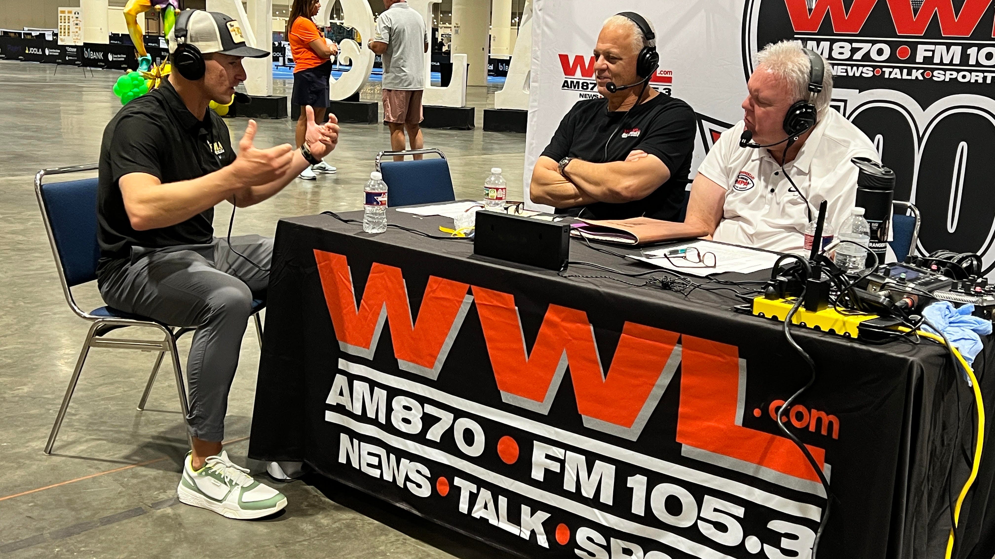 Drew Brees: Saints should be getting Taysom Hill 10-12 QB reps every game