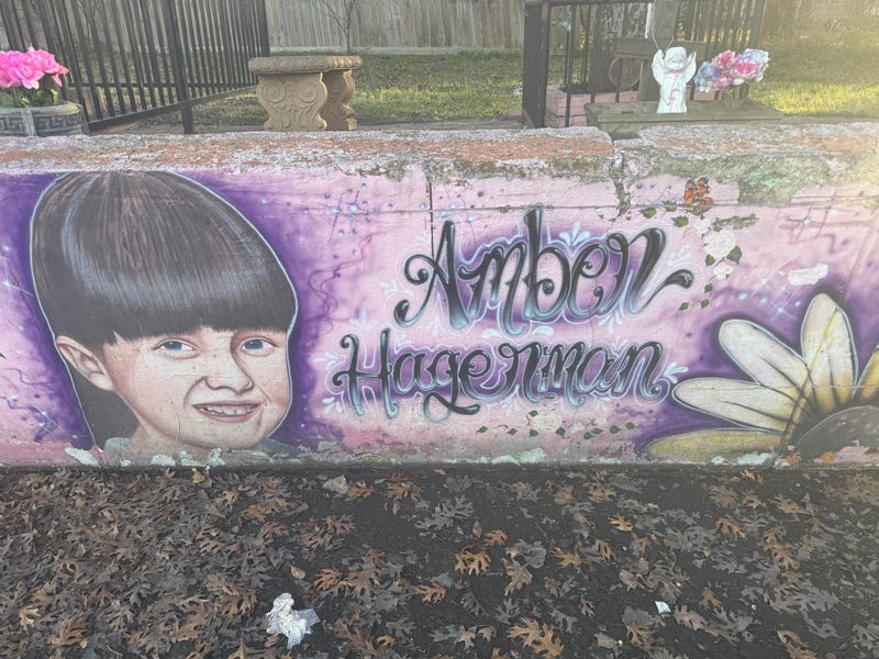 Today marks 30 years since 9-year-old Amber Hagerman was abducted in Arlington, Texas - a tragedy that helped usher in the modern AMBER Alert system used nationwide to help find missing children.