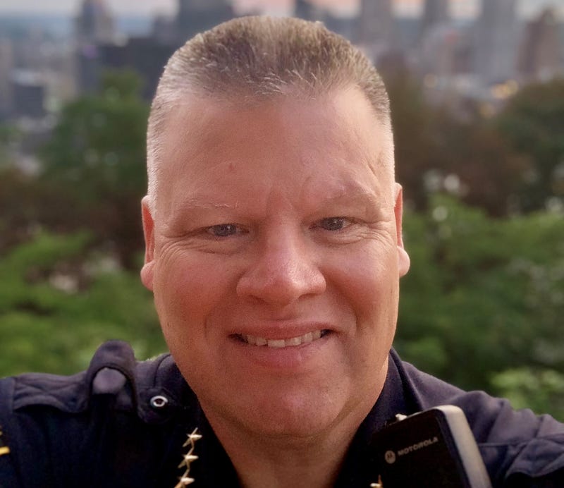 Scott Schubert