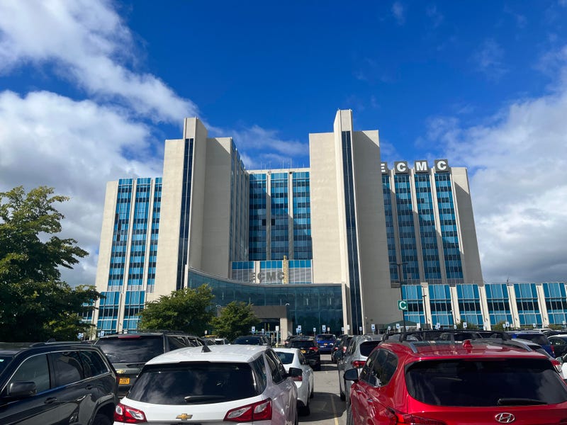 ECMC