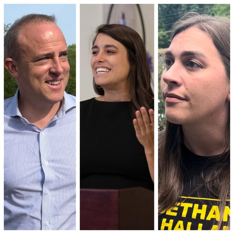 Election Recap