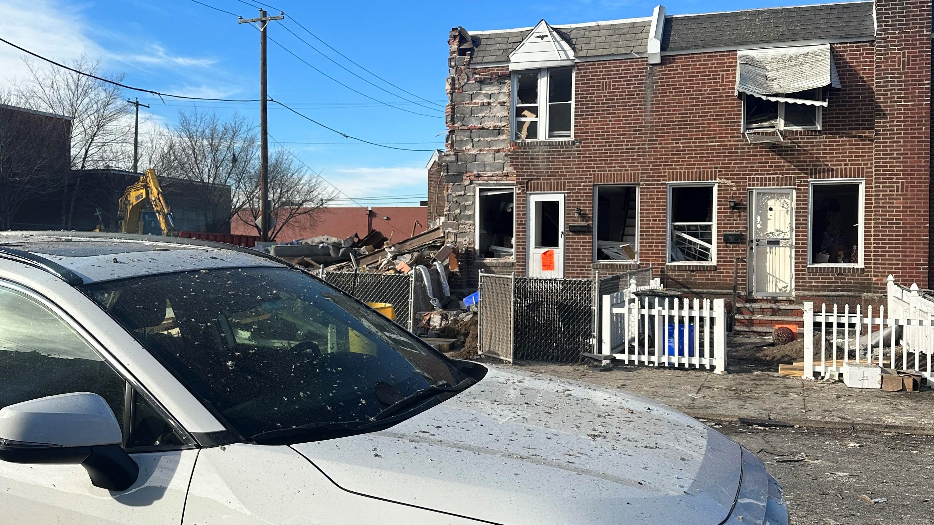 Tips on what to do if you suspect a natural gas leak