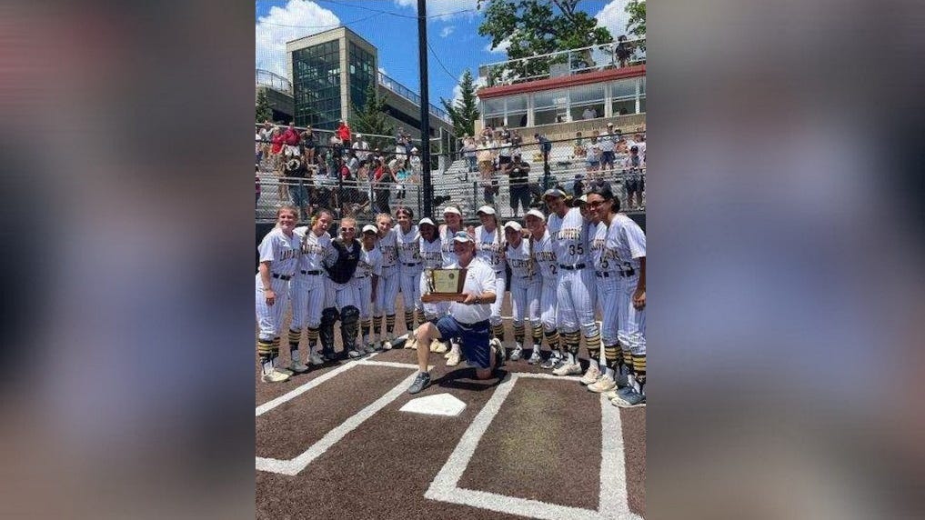 Clayton High School’s Joe Moore builds state championship softball powerhouse