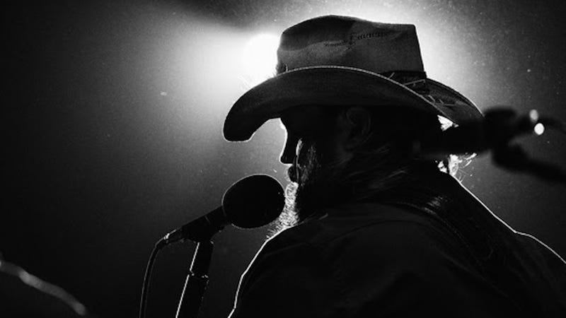 Chris Stapleton
