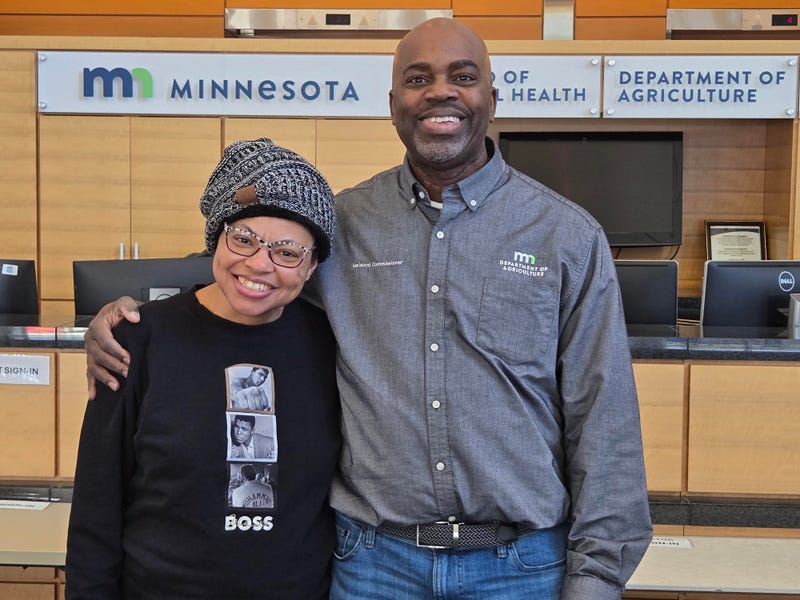 Rising costs for food, along with high interest rates, are forcing consumers to cut back on discretionary spending. Minnesota saw nearly 9 million food shelf visits in 2024, a new record, with a 2.5 times increase since pre-pandemic times, showing more families struggle with basic needs.