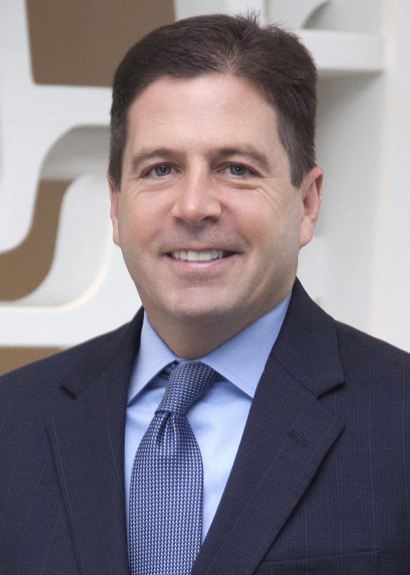Mike Hughes
