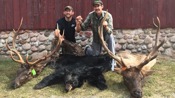 DNR's Pure Michigan Hunt gives hunters a chance at extra licenses, prizes through June 1