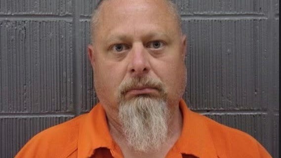 Indiana State Police charge suspect with 2017 murders of 2 teenage girls