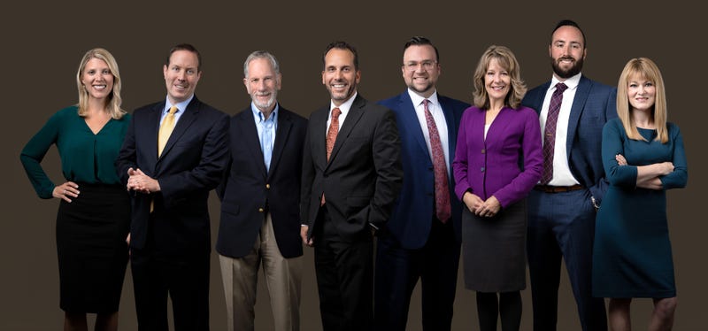 Gray Elder Law's Eight Certified Elder Law Attorneys