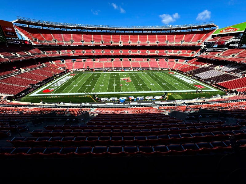 Daryl Ruiter- 92.3 The Fan