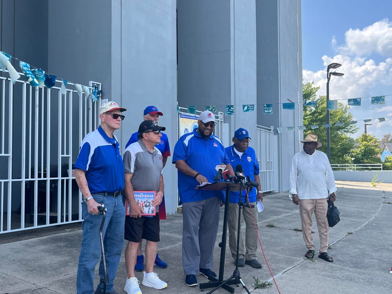 Buffalo Bills Alumni Association